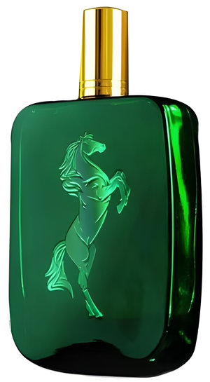 Extreme Green by Paxfun perfume bottle