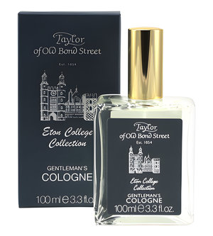 Eton College by Taylor of Old Bond Street perfume bottle