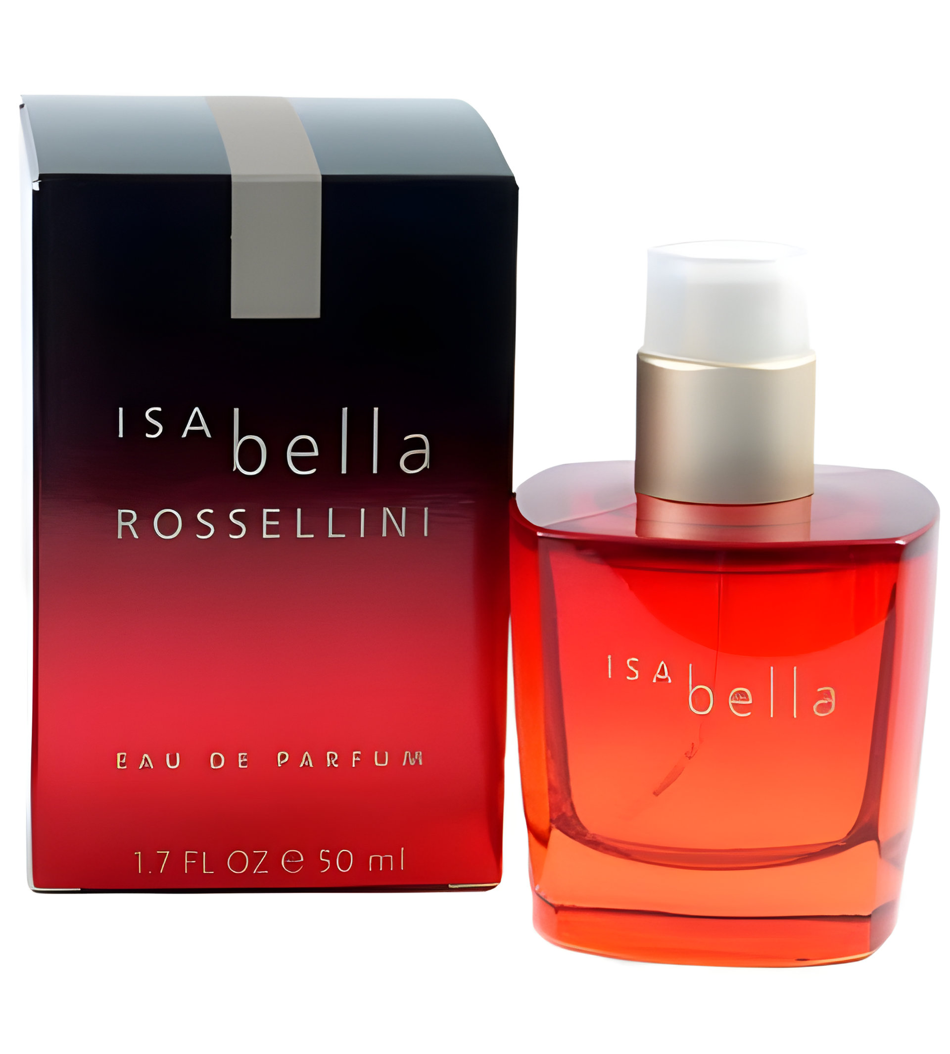 Picture of IsaBella fragrance