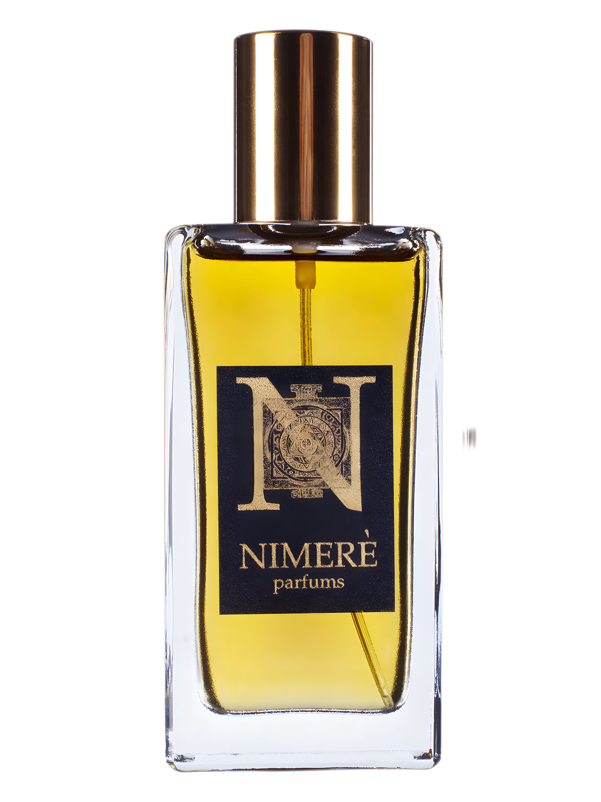 Picture of English Novel fragrance