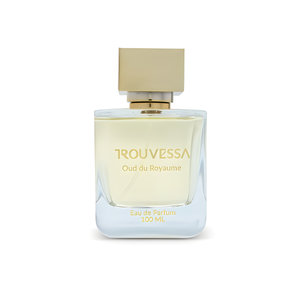 Oud Du Royaume by Trouvessa perfume bottle