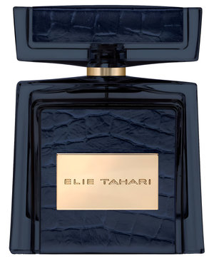 Night by Elie Tahari perfume bottle