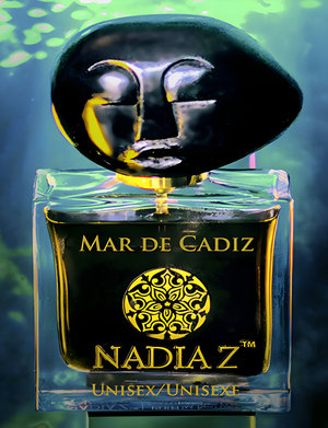 Mar de Cadiz by Nadia Z perfume bottle