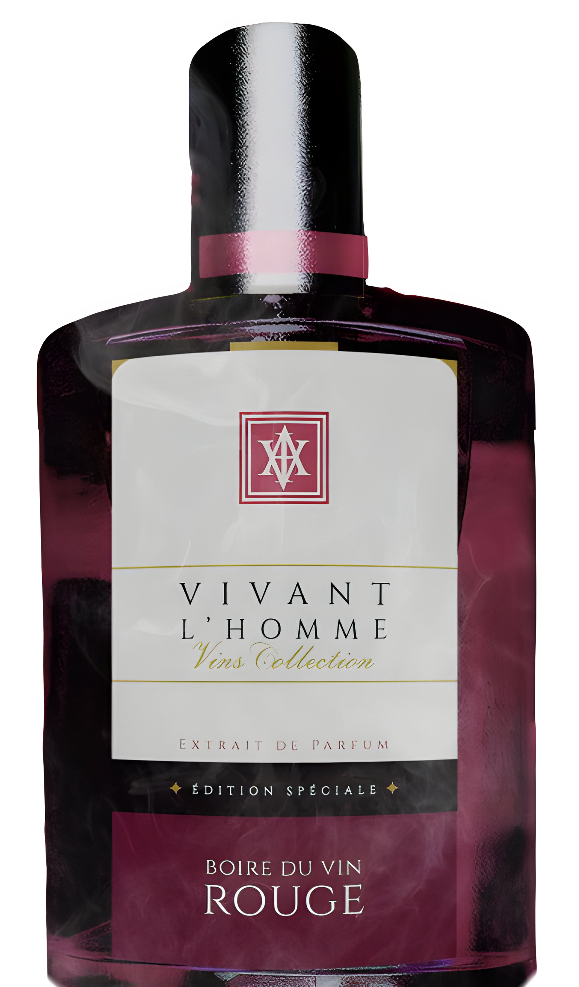 Picture of L'Homme Boire Du Vin Rouge fragrance