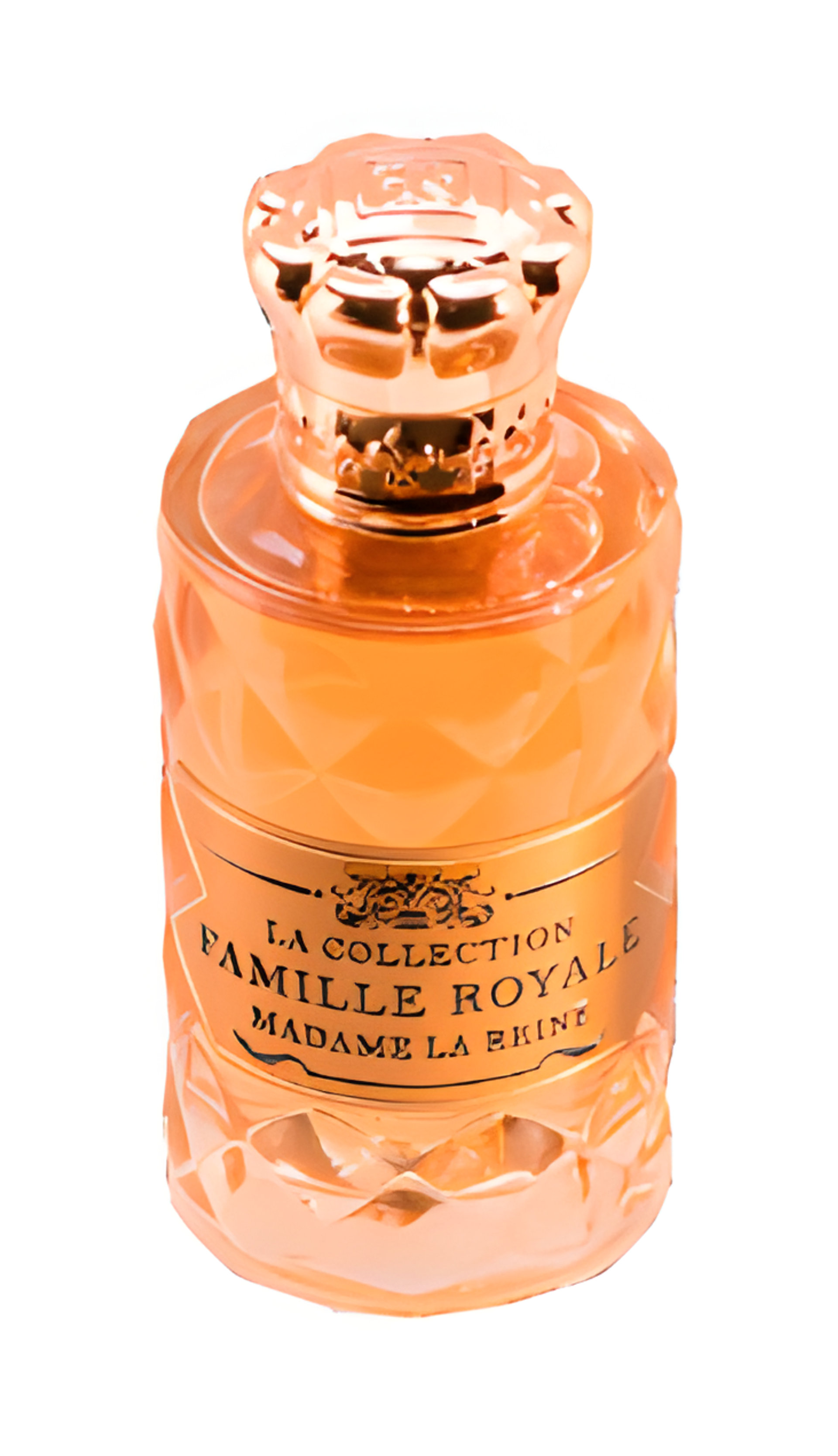 Picture of Madame La Reine fragrance