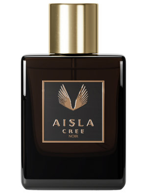 Noir by Aisla Cree perfume bottle