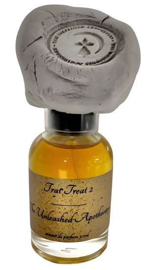 Trat Treat 2 by The Unleashed Apothecary perfume bottle