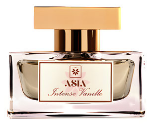 Intense Vanille by Asia Perfumes perfume bottle