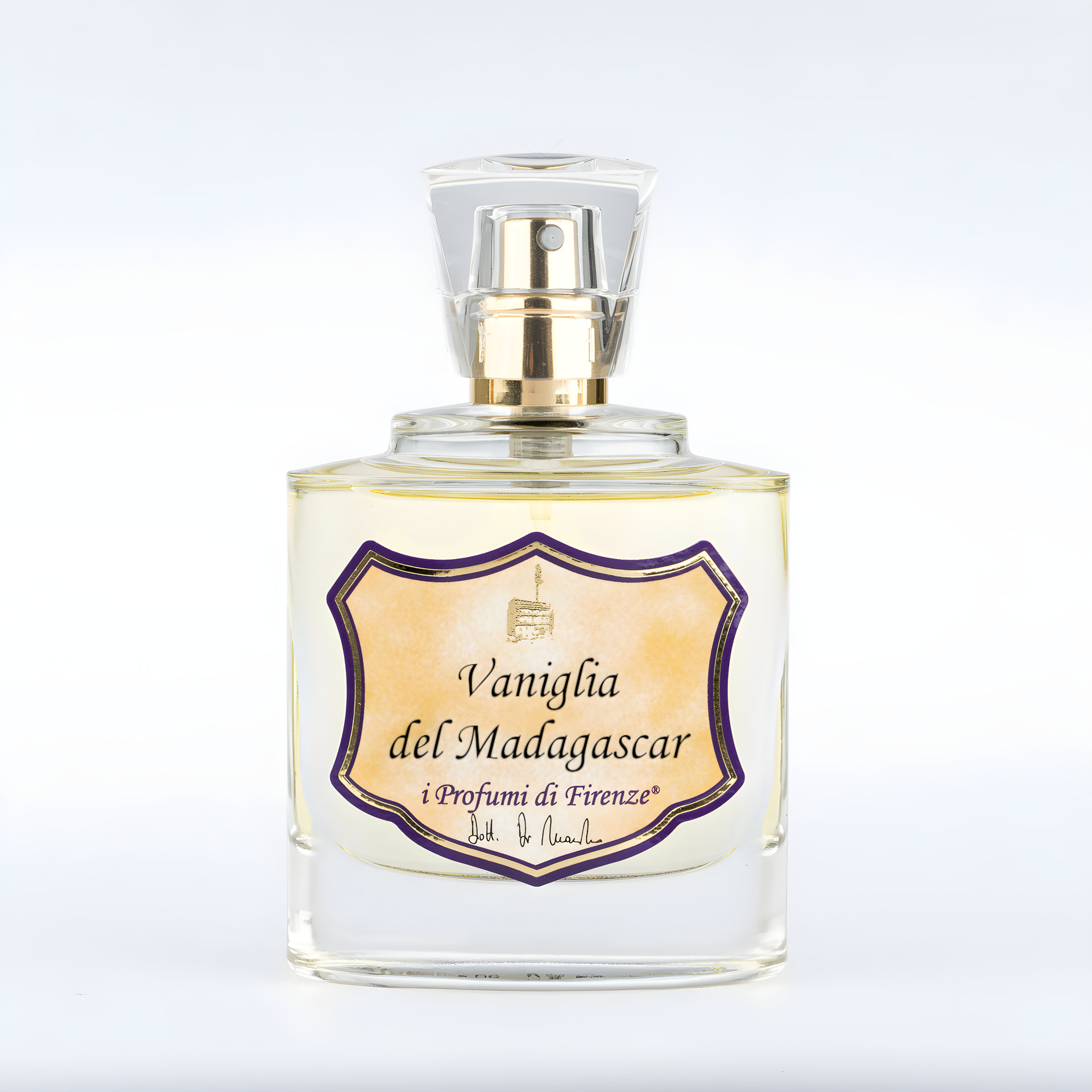 Picture of Vaniglia Del Madagascar fragrance
