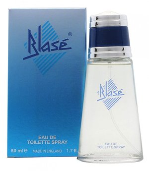 Blasé by Max Factor perfume bottle