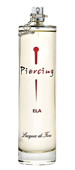 She Piercing by L'acqua di Fiori perfume bottle