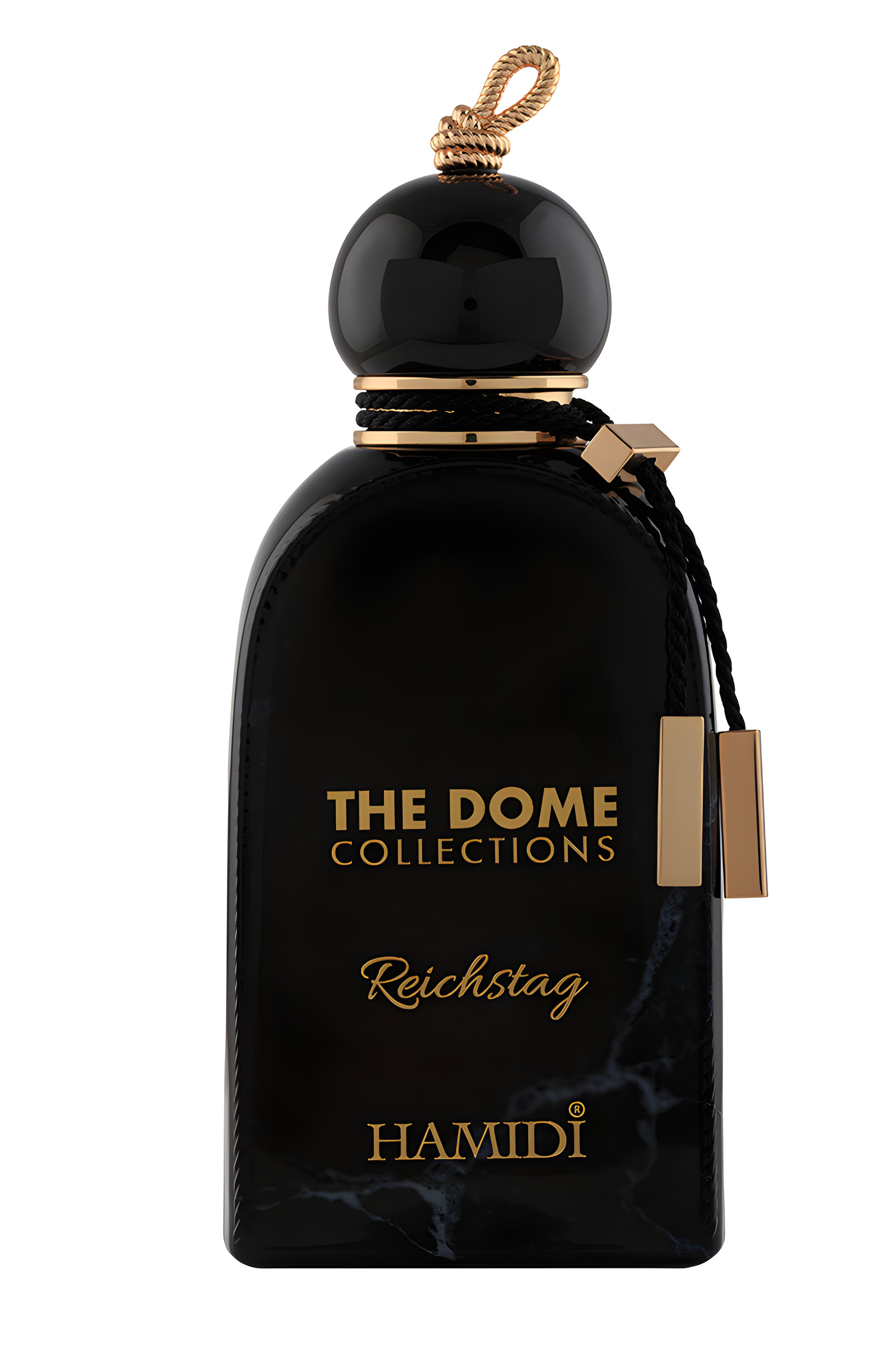 Picture of Reichstag fragrance