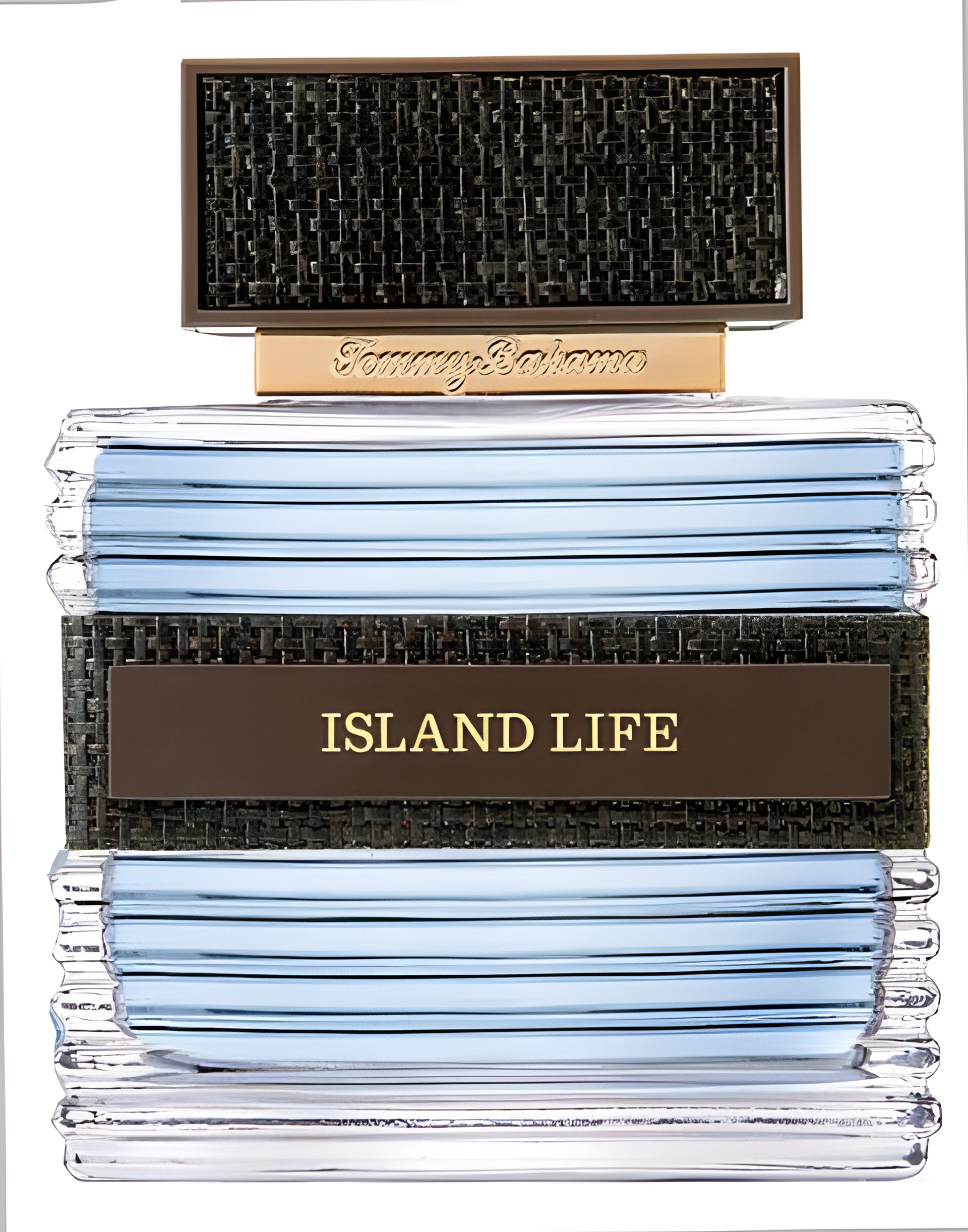 Picture of Island Life for Him fragrance
