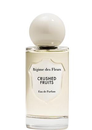 Crushed Fruits by Régime des Fleurs perfume bottle