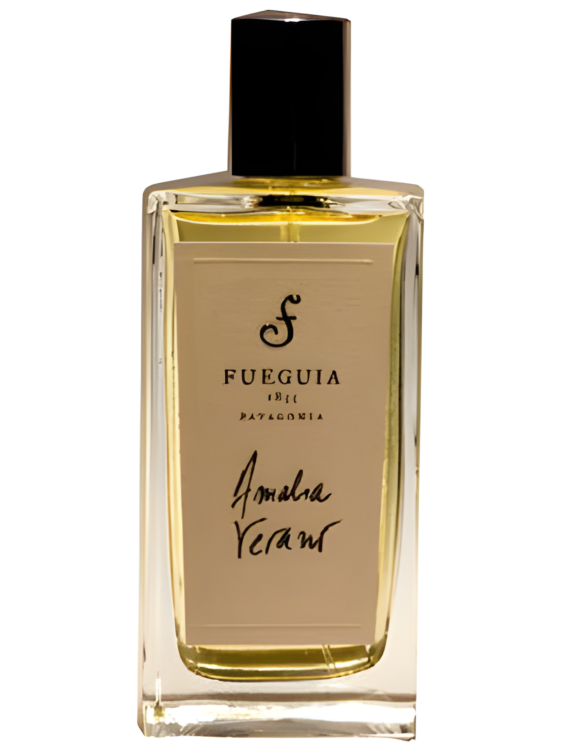 Picture of Amalia Verano fragrance