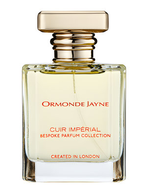Cuir Imperial by Ormonde Jayne perfume bottle