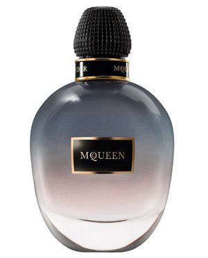 Sacred Osmanthus by Alexander McQueen perfume bottle