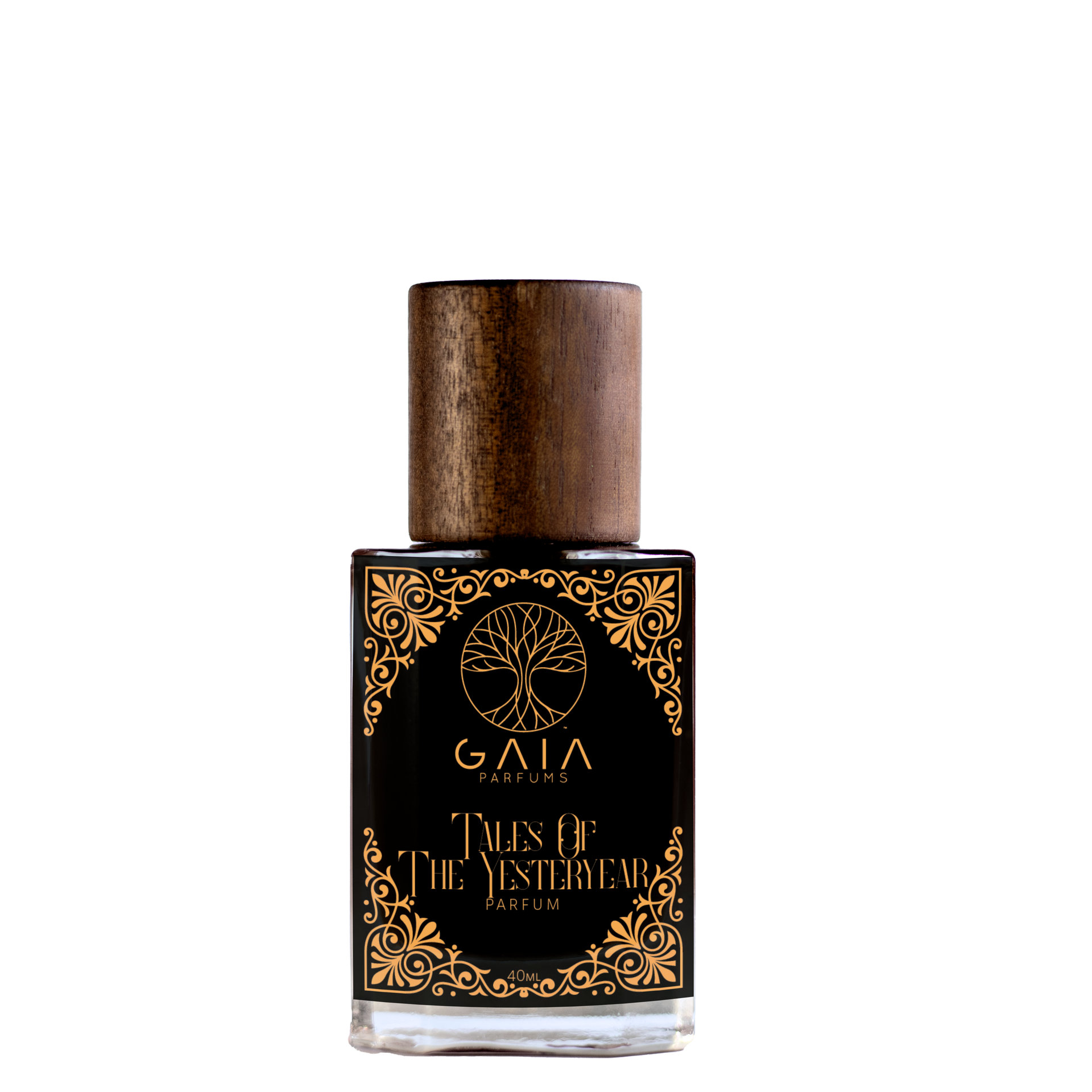 Picture of Tales of the Yesteryear fragrance