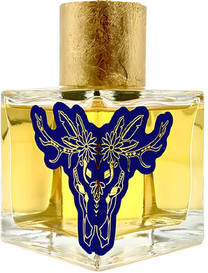 Kocha Nights by Gypsy Story perfume bottle