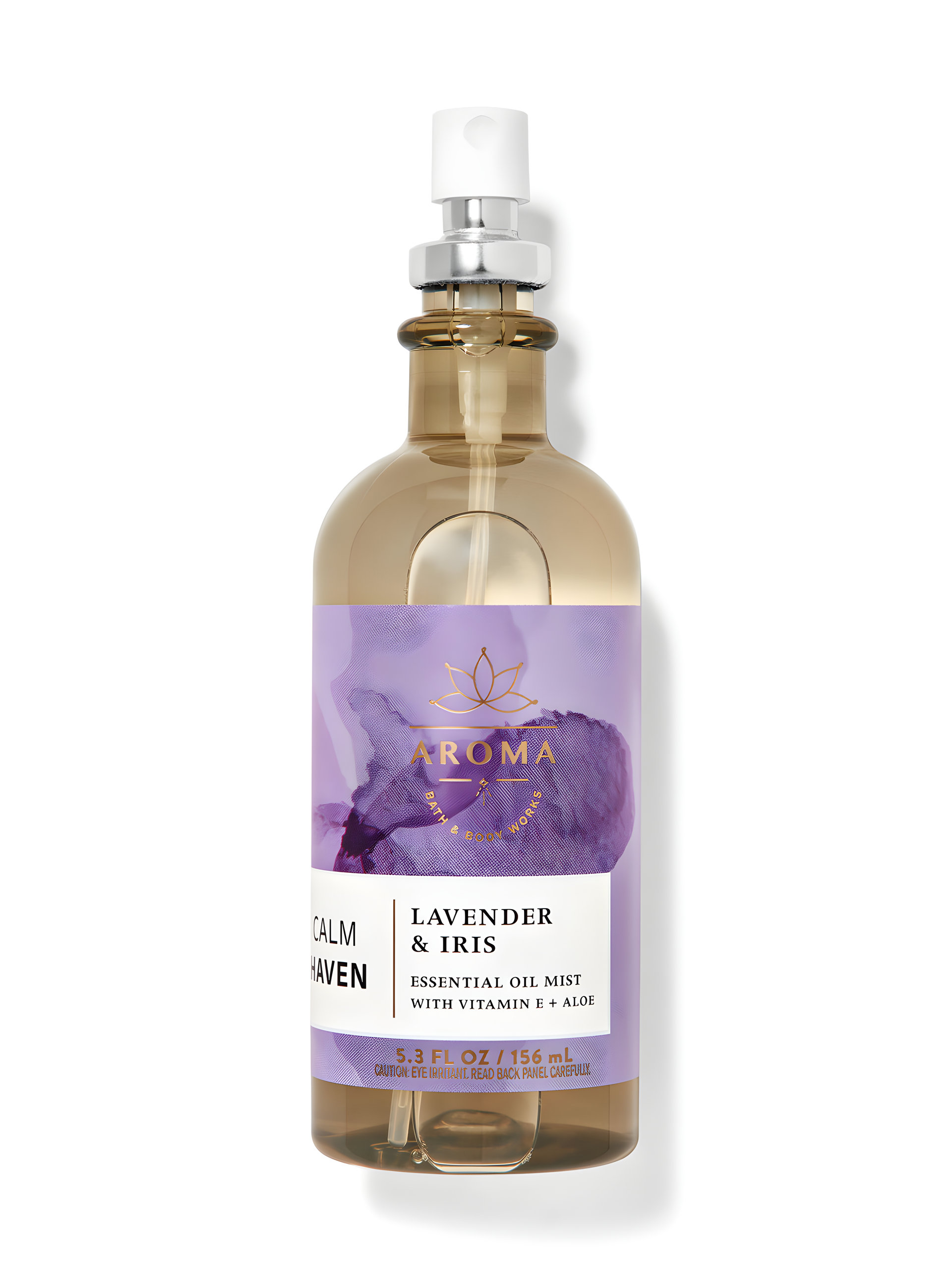 Picture of Lavender Iris fragrance