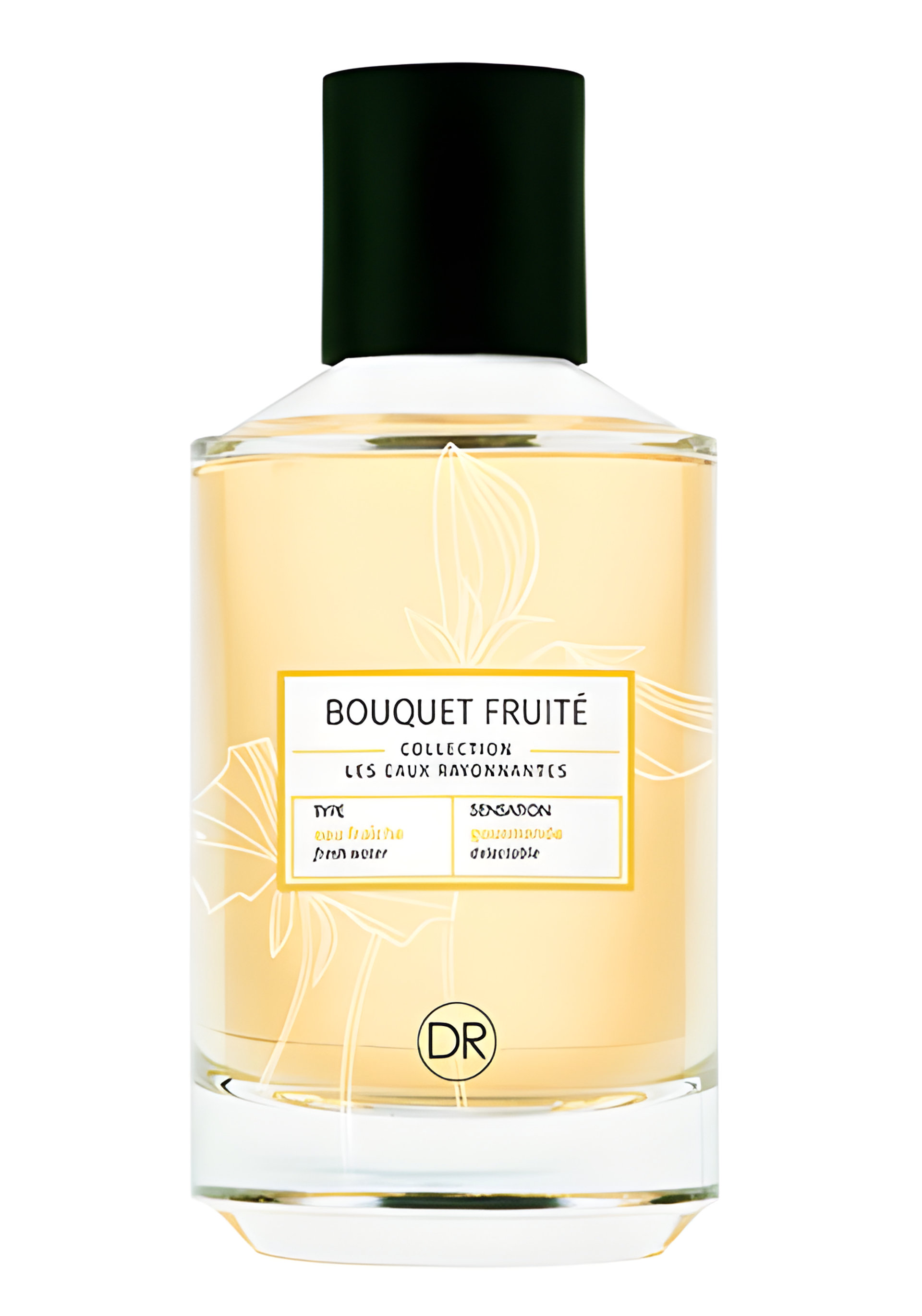 Picture of Bouquet Fruité fragrance