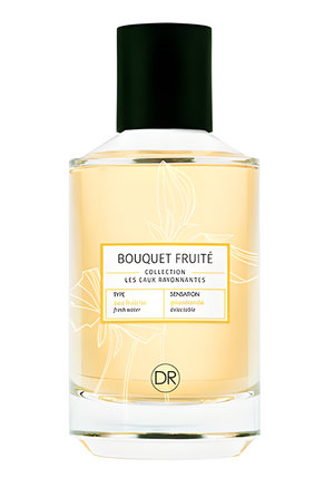 Bouquet Fruité by Docteur Renaud perfume bottle