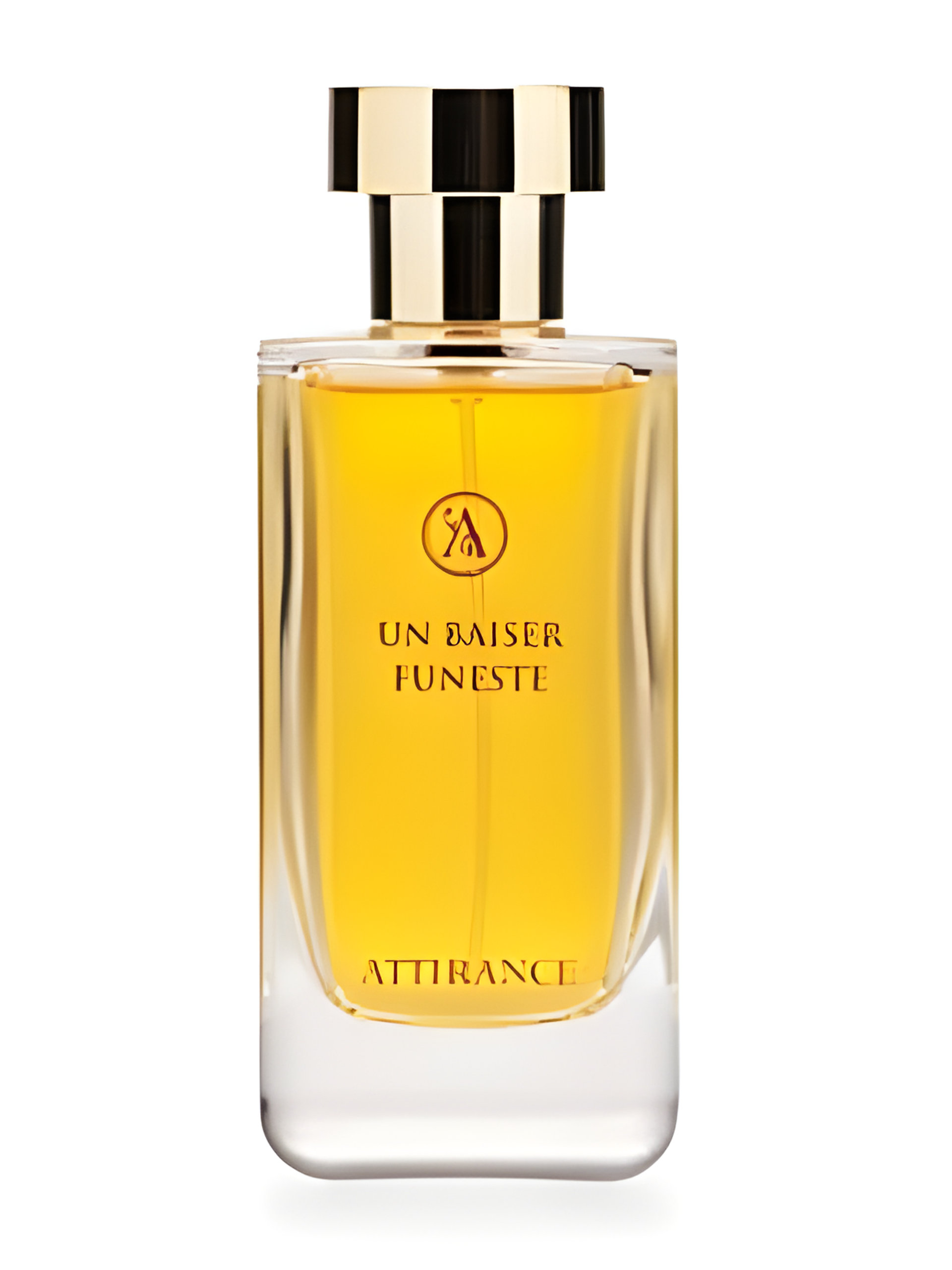 Picture of Un Baiser Funeste fragrance