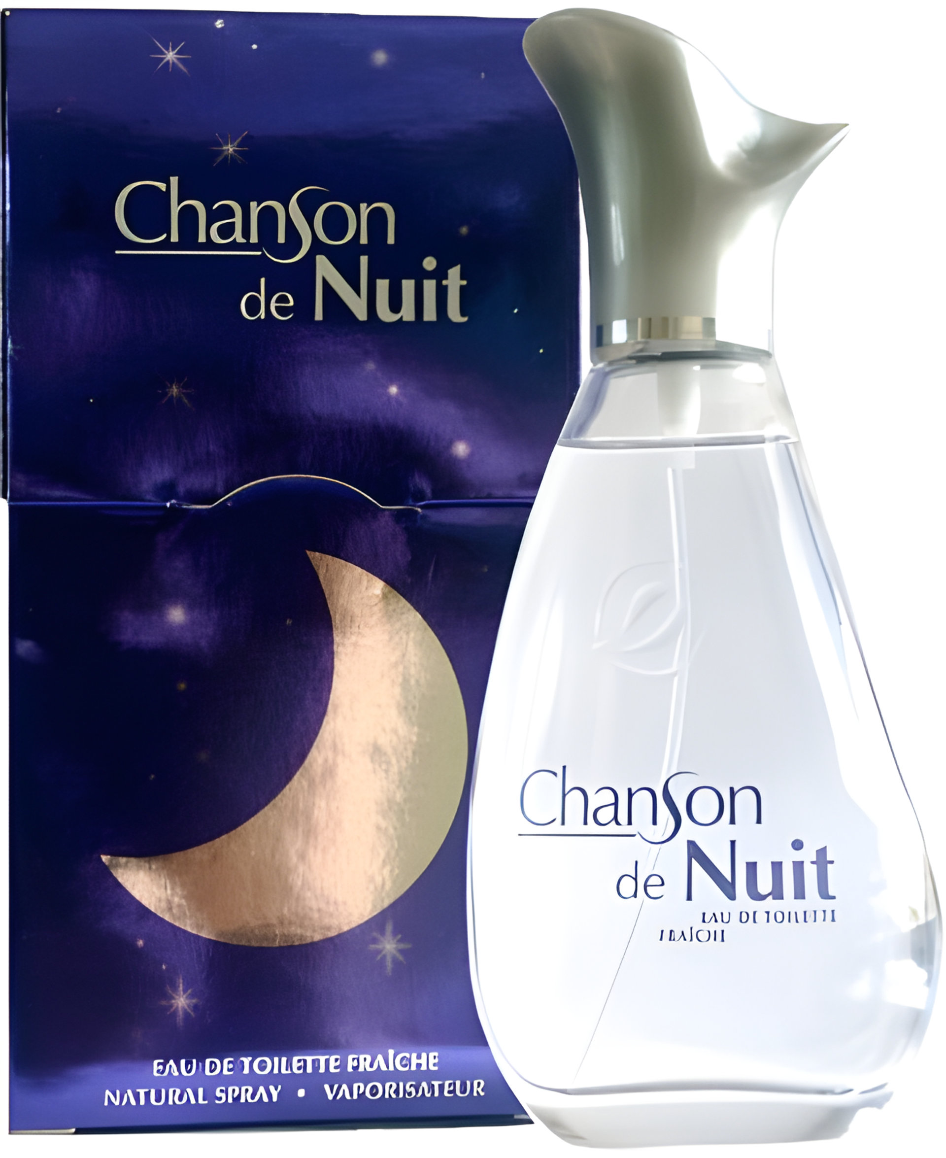 Picture of Chanson de Nuit fragrance