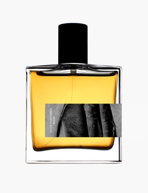 Suede by Rook Perfumes perfume bottle