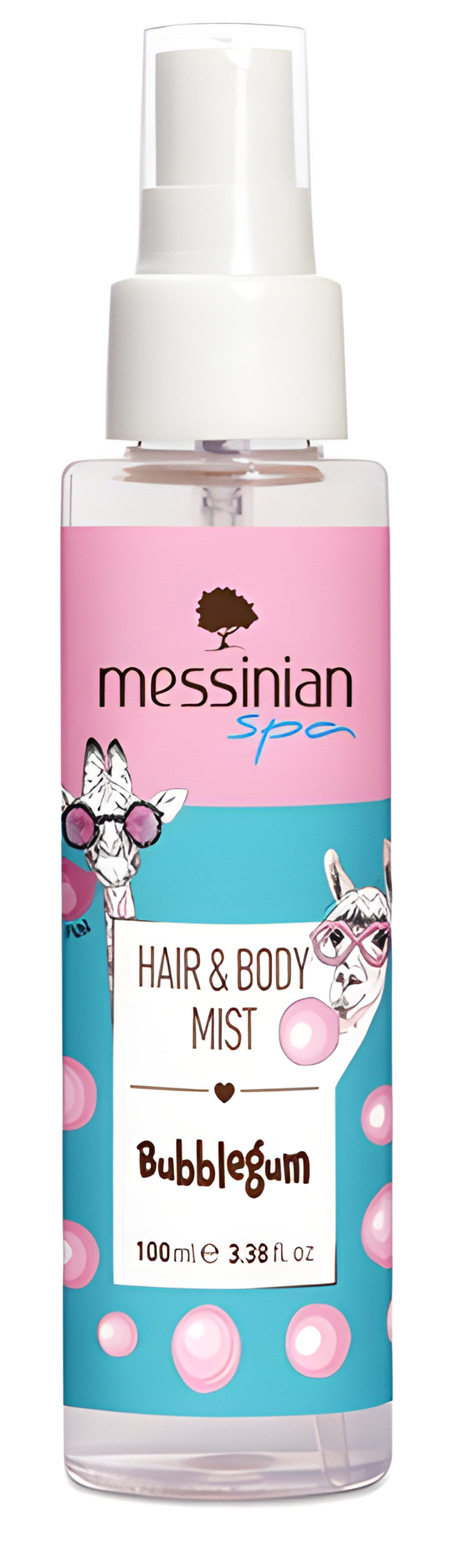 Picture of Bubblegum fragrance