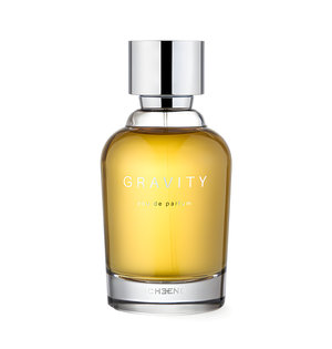 Gravity by Nicheend perfume bottle