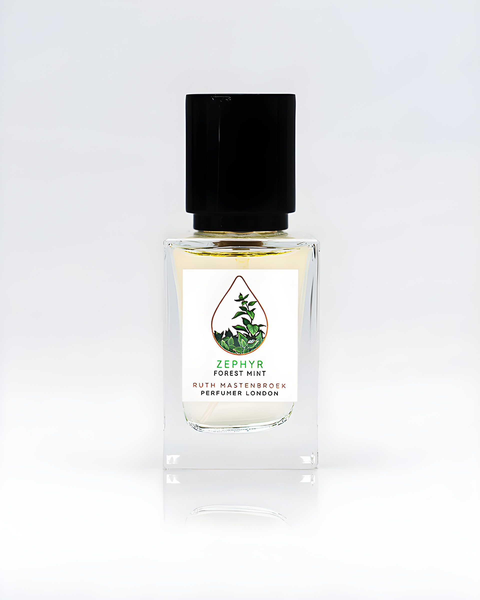 Picture of Zephyr fragrance