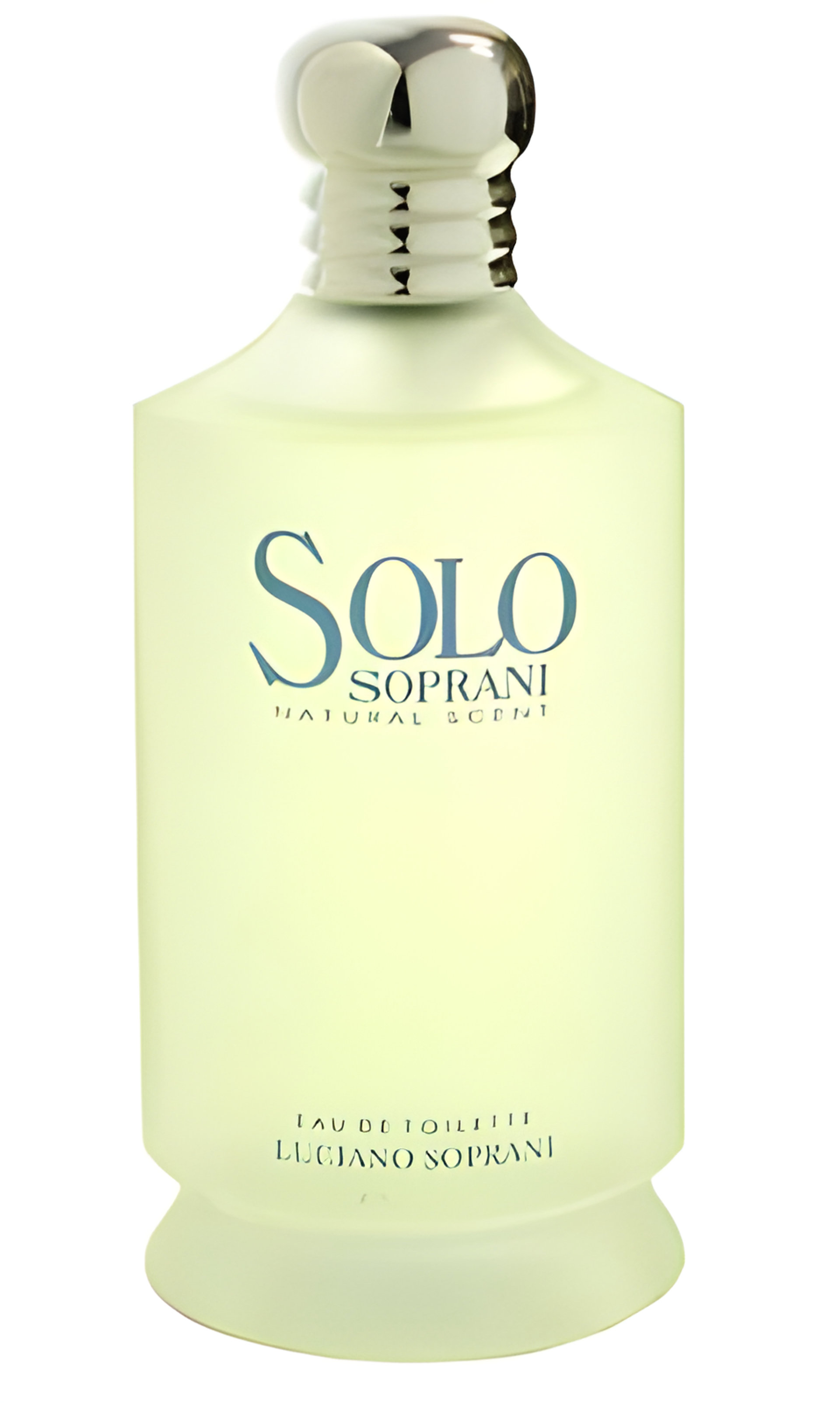 Picture of Solo Soprani fragrance