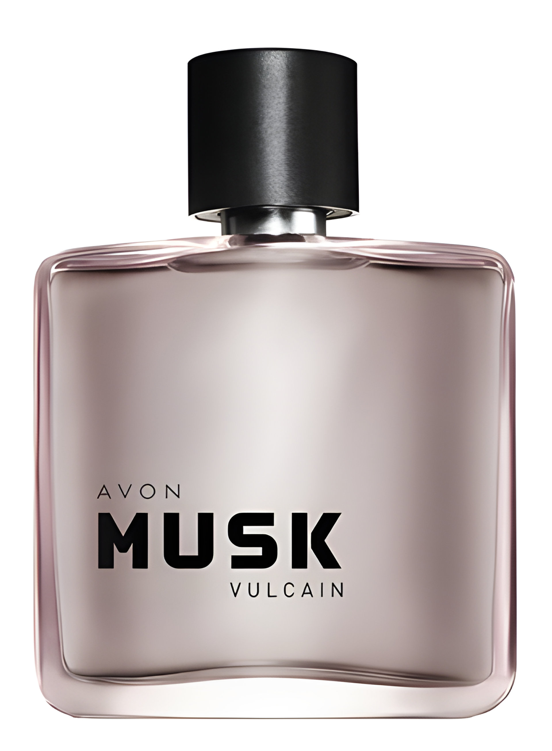 Picture of Musk Vulcain fragrance