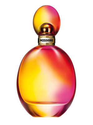 Missoni Eau de Toilette by Missoni perfume bottle