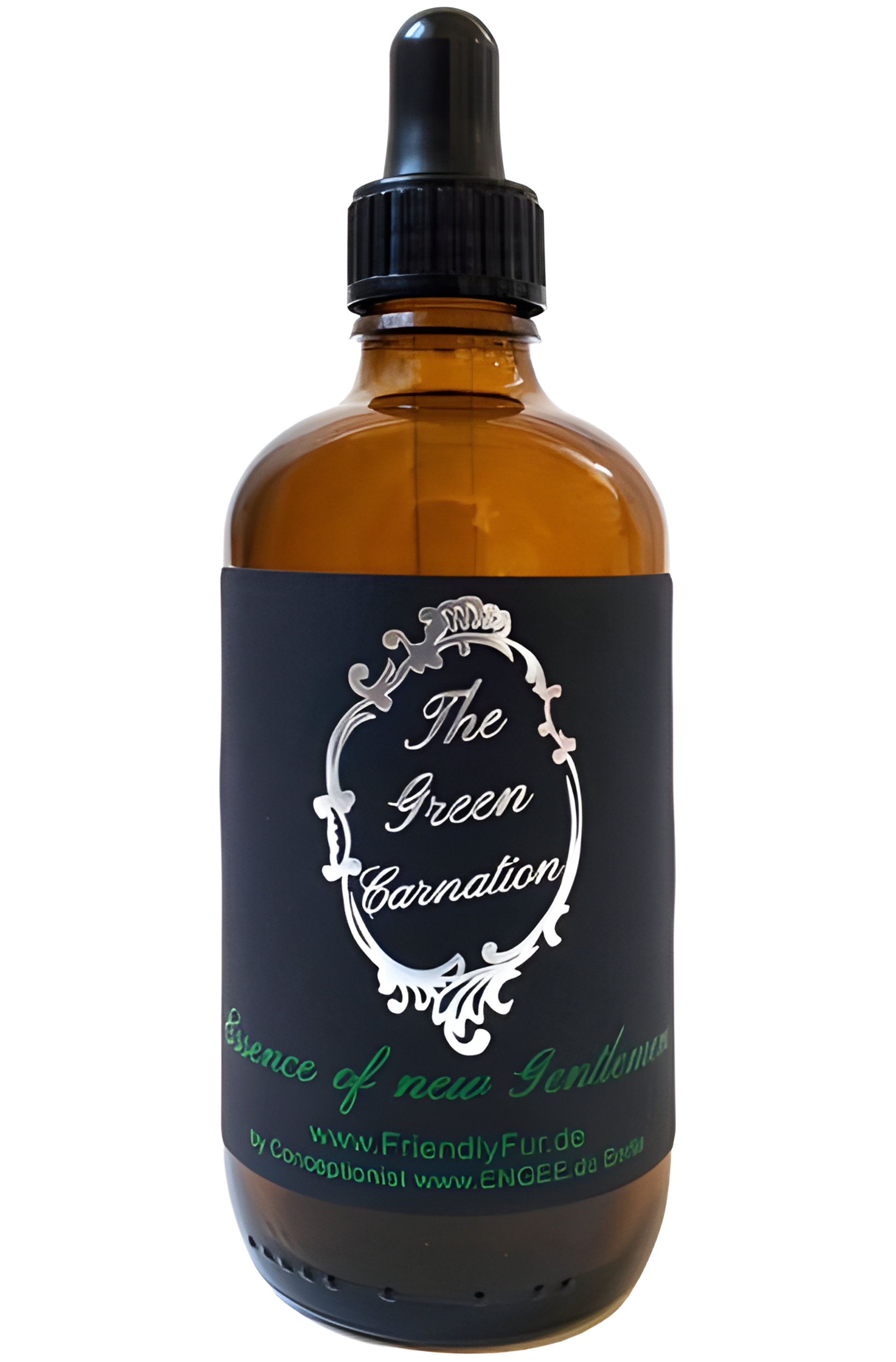 Picture of The Green Carnation fragrance