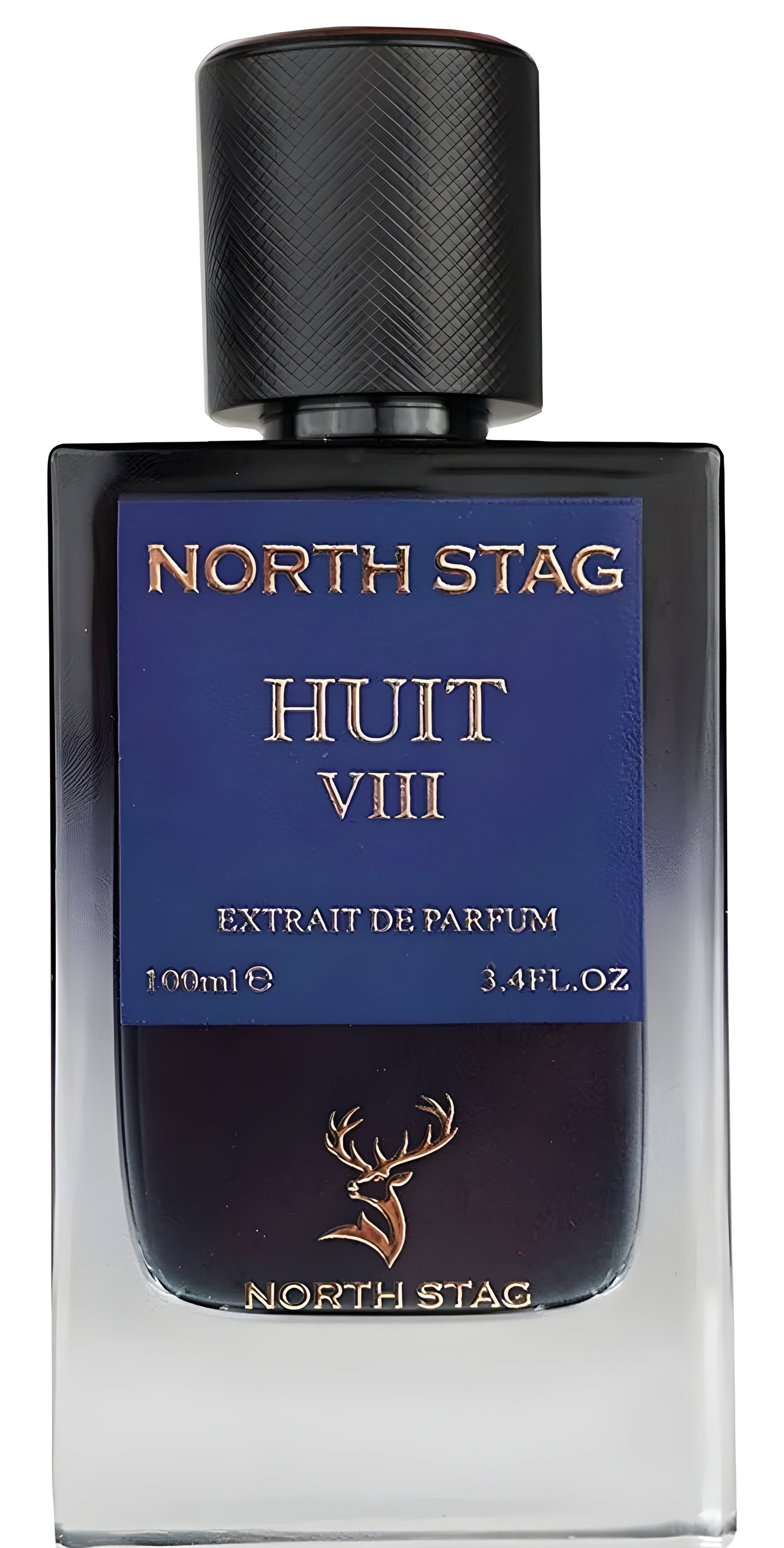 Picture of Huit VIII fragrance