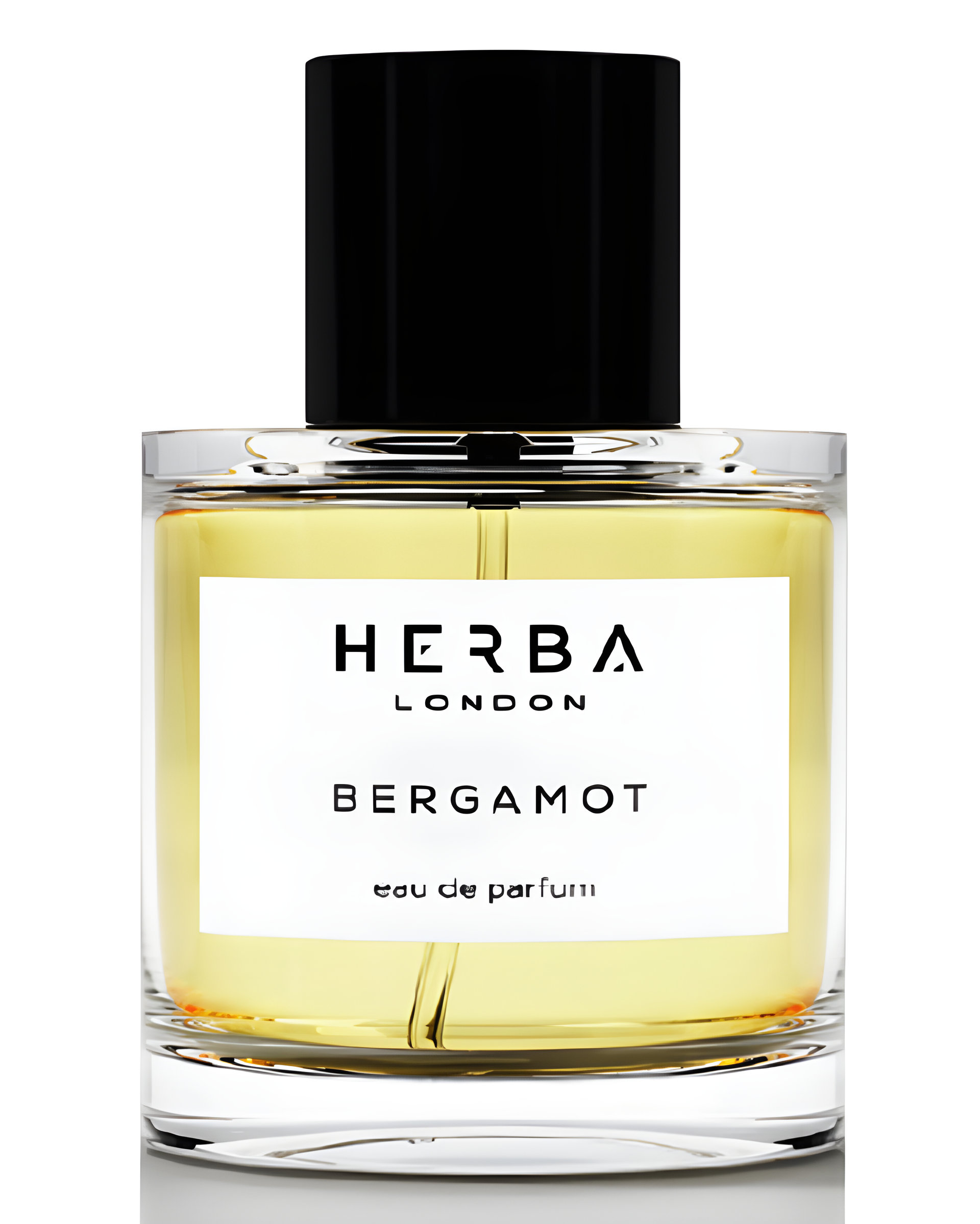 Picture of Bergamot fragrance