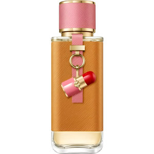 Call Me Darling by Carolina Herrera perfume bottle
