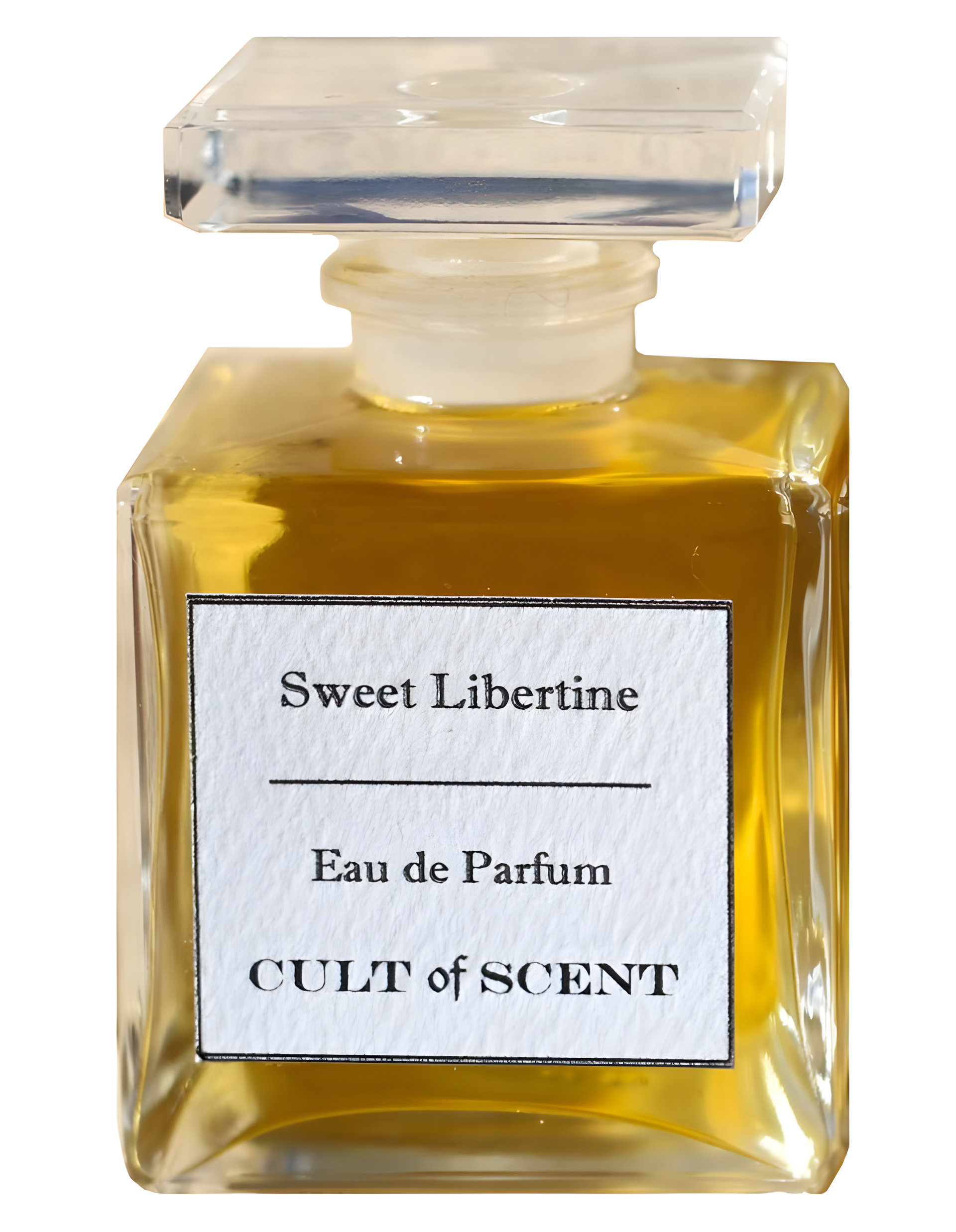 Picture of Sweet Libertine fragrance