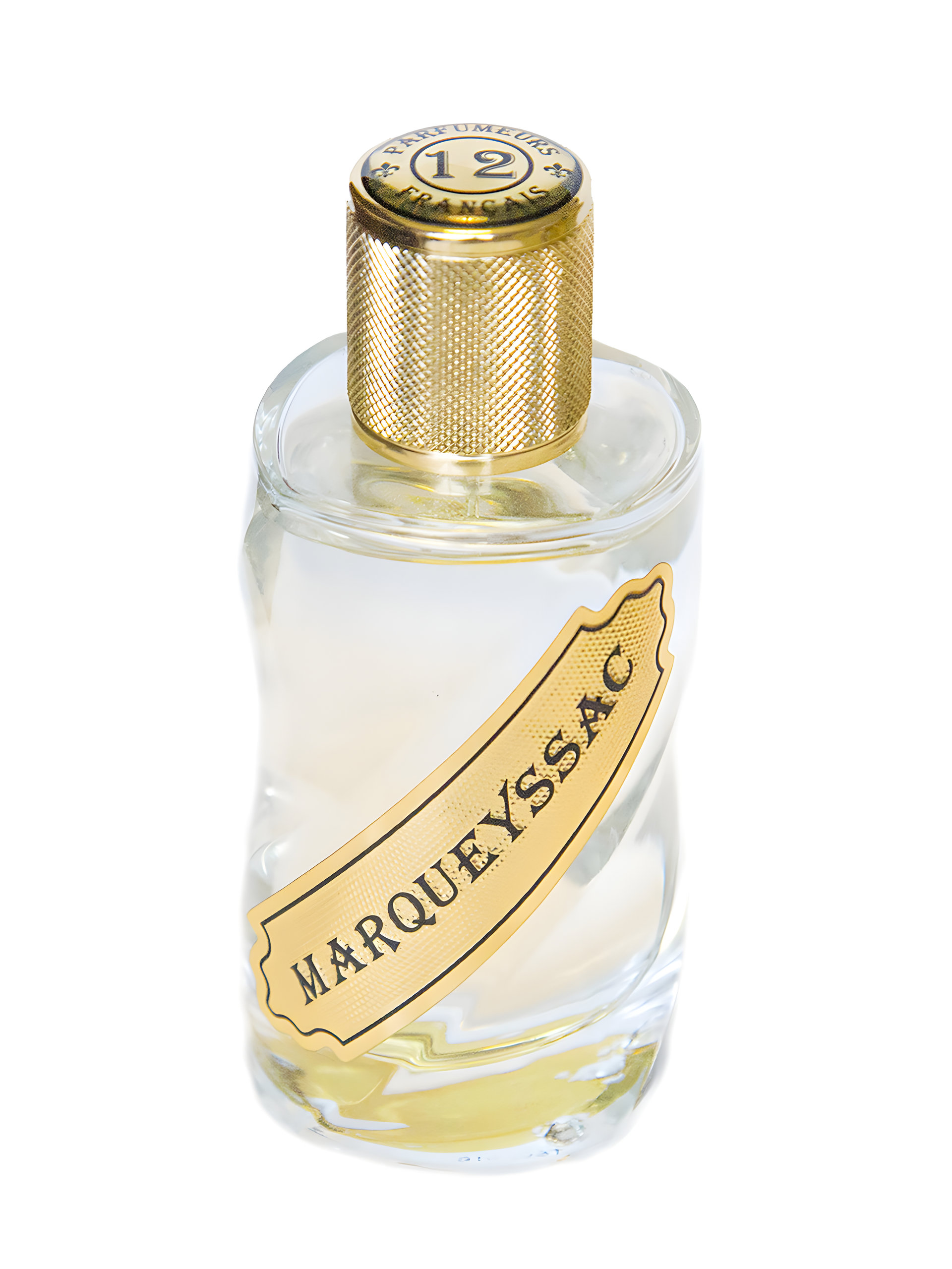 Picture of Marqueyssac fragrance