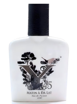 Matin a Da Lat by Y25 perfume bottle