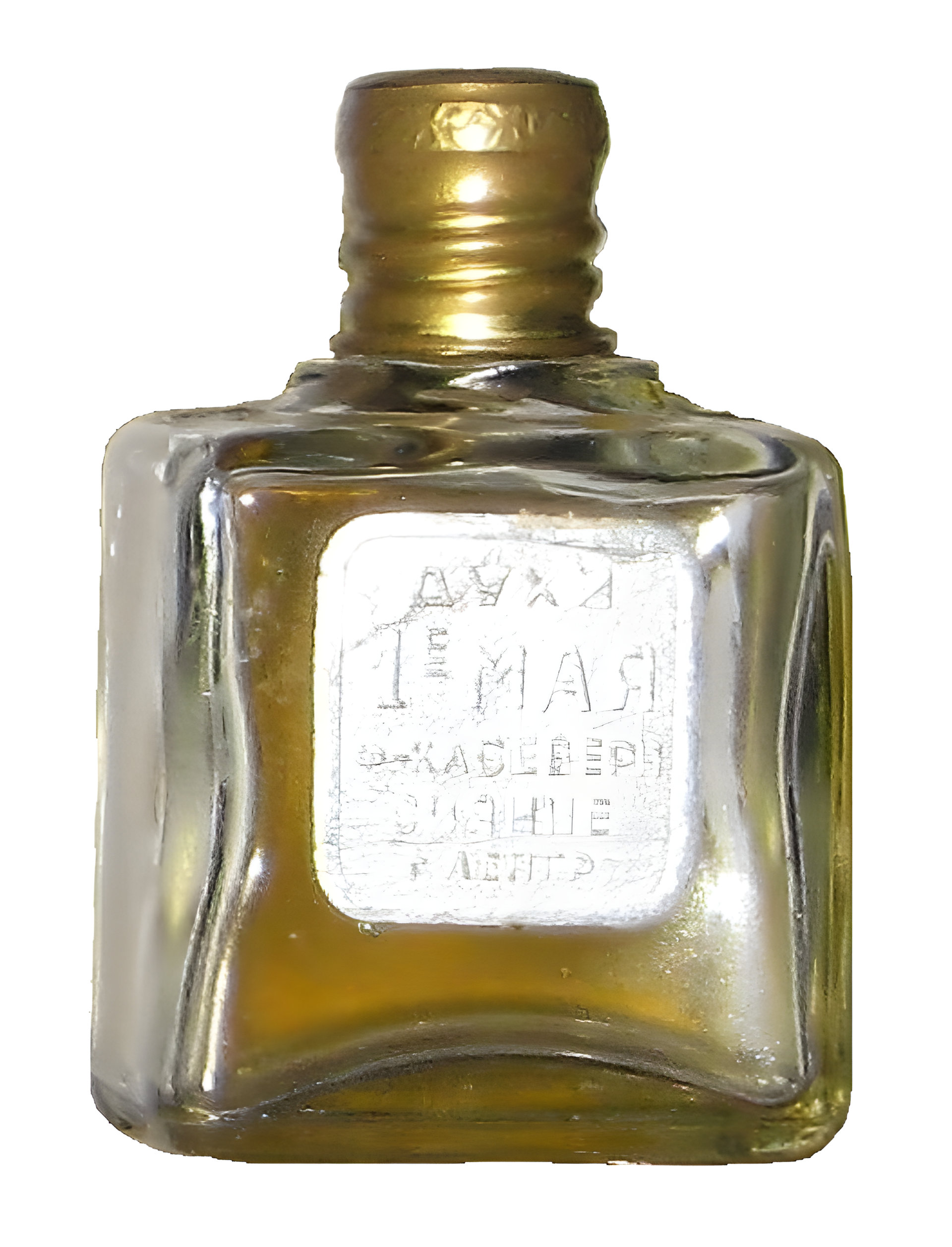 Picture of 1е Мая (1st of May) fragrance