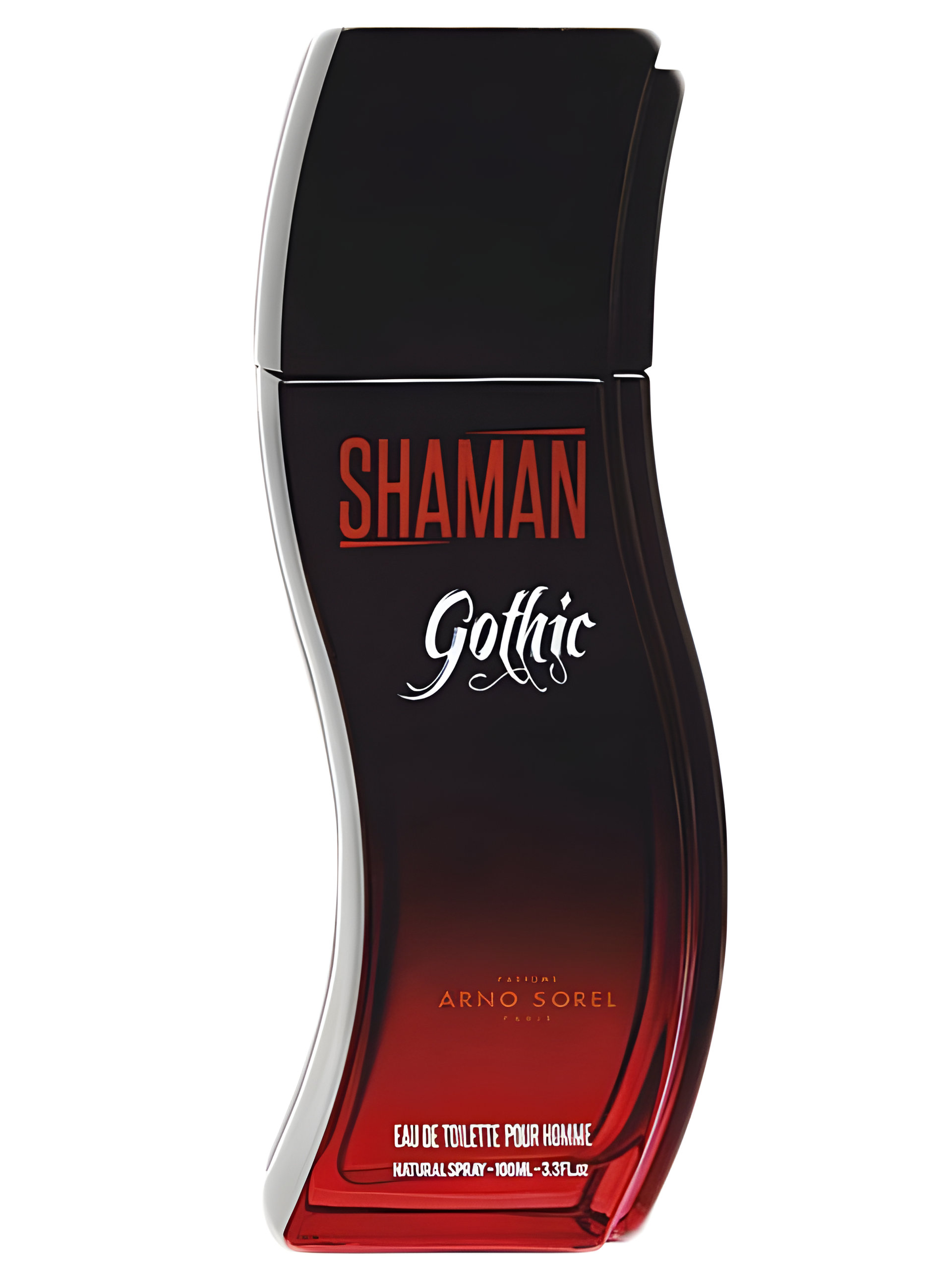 Picture of Shaman Gothic fragrance
