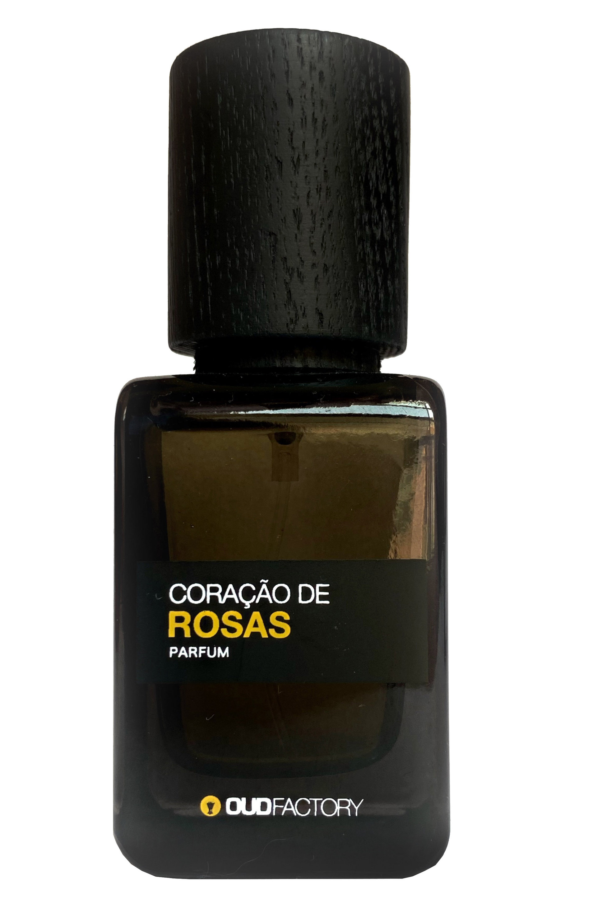 Picture of Coração de Rosas fragrance