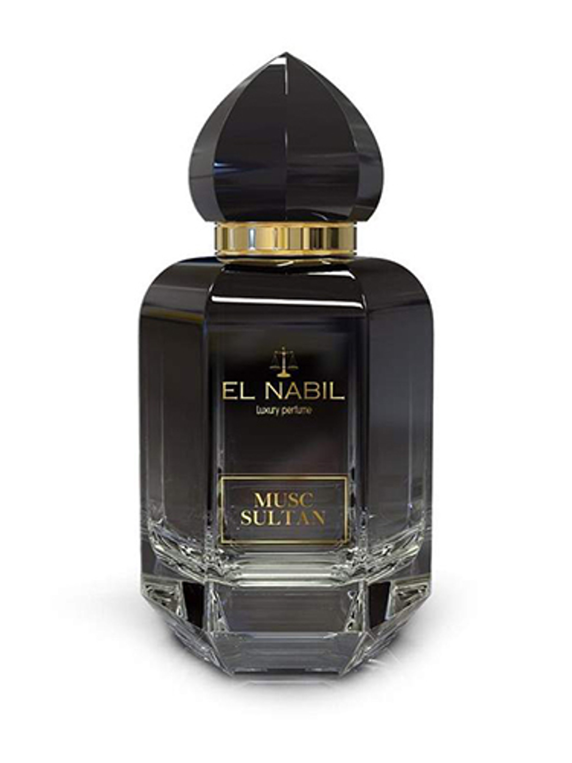 Picture of Musc Sultan fragrance