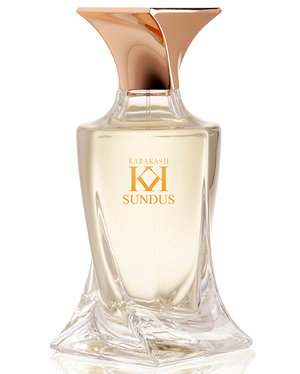 Sundus by Karakash Perfume perfume bottle