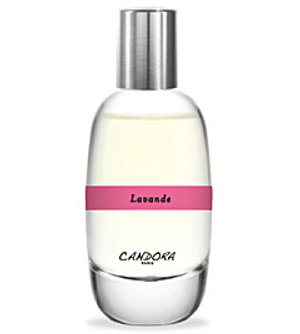 Lavande by Candora perfume bottle