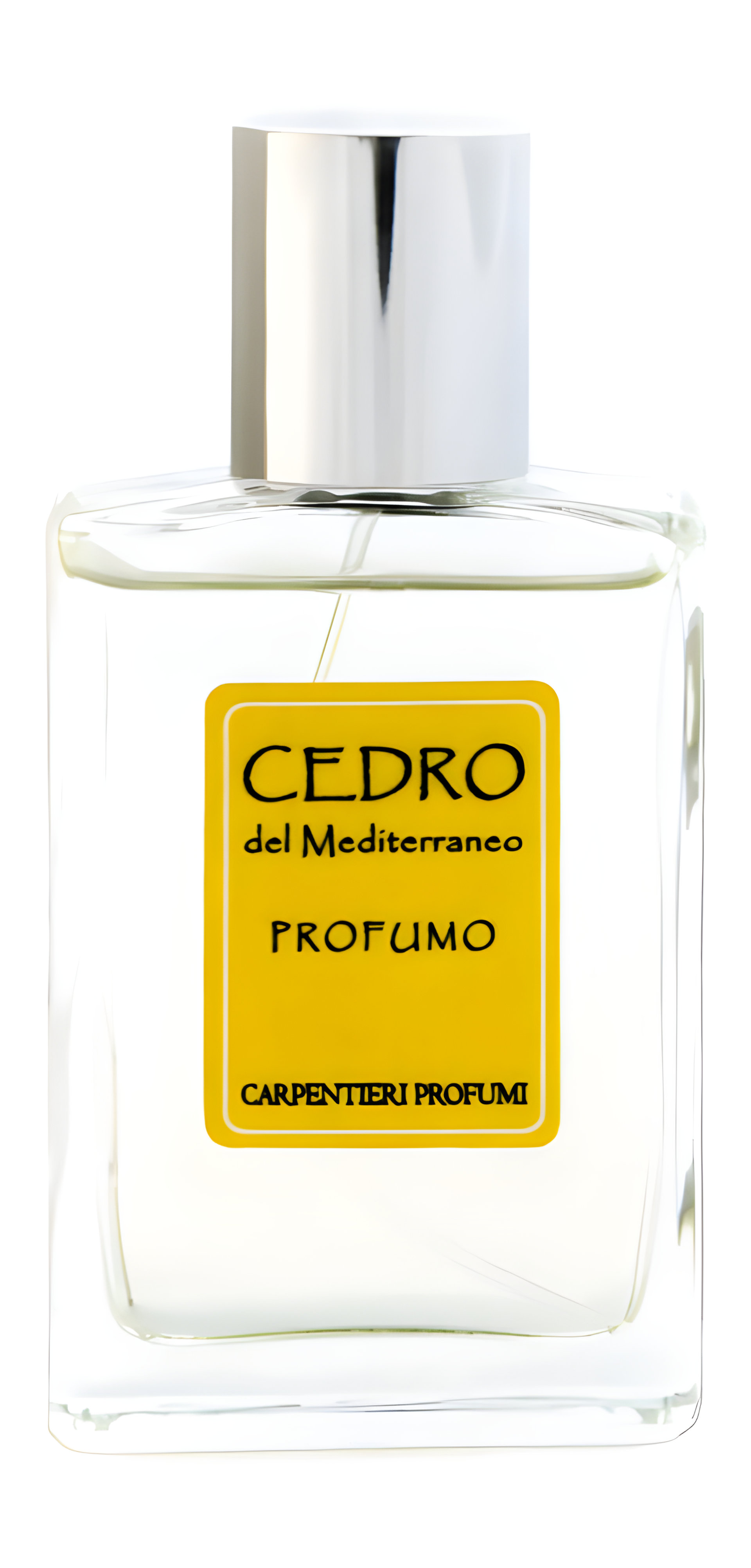 Picture of Cedro Del Mediterraneo fragrance
