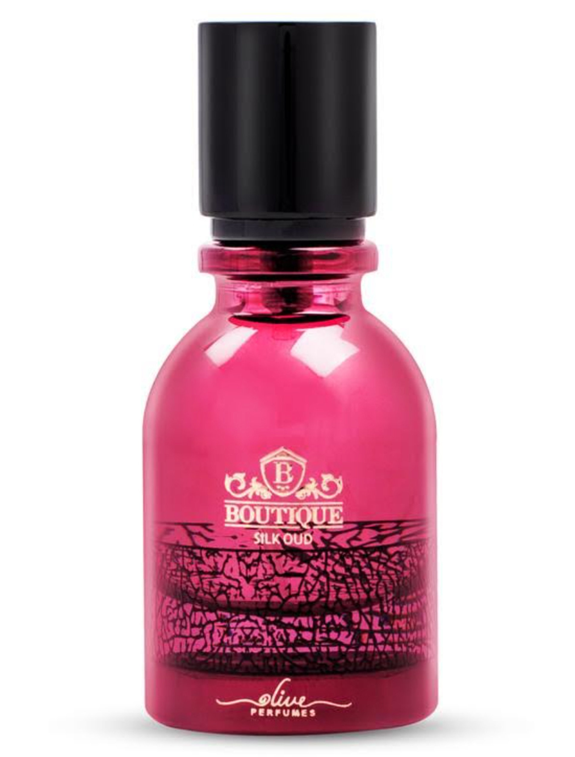 Picture of Silk Oud fragrance